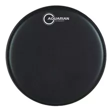 Pele De Aquarian Caixa 13¨ Hi-velocity Black Coated Vel13bk