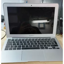 Macbook Air A1465 - Não Liga.