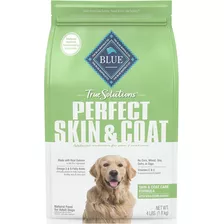 Alimento De Perro Blu True Solutions Salmon 1kg