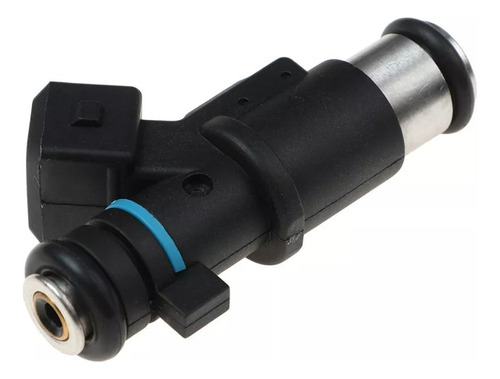 Zsq Sroje 4pz Inyector De Gasolina Para Citroen C2 Citroen Foto 5