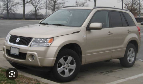 Bomba Frenos Suzuki Grand Vitara 2.7 V6 06/10 Sin Tapon Foto 6