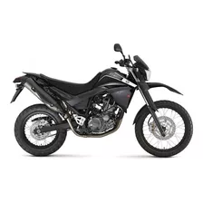 Jodo De Faixa Xt660r 2010 - 2014 Enduro Preta Lbm