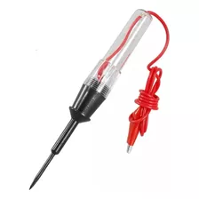 Probador De Corriente Automotriz 6 - 12v Lion Tools 