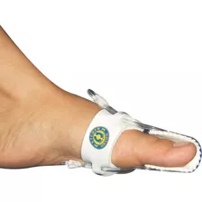 Aparelho Corretivo Para Joanete Noturno Hallux Valgus 4008