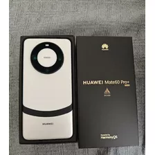 Huawei Mate 60 Pro + 16gb+512gb - (desbloqueado)