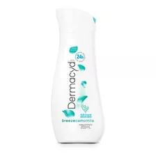 Sabonete Íntimo Dermacyd Pro-bio Breeze Camomila 200ml