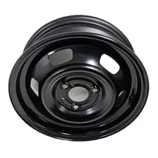 Roda Ferro Original Renault Kwid 3x100 Aro 14 Estepe Life !!