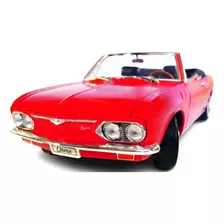 Chevrolet Corvair Monza 1969 - Clasico - Road Signature 1/18