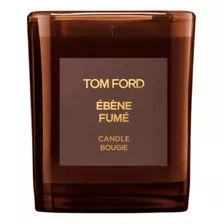 Tom Ford Vela Perfumada Ebene Fume - Altura 2.25pulgada/ 5.7