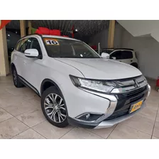 Mitsubishi Outlander 2016 2.0 L4 Cvt 5p