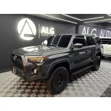 Toyota 4runner 2015 4.0 Sr5 Automática