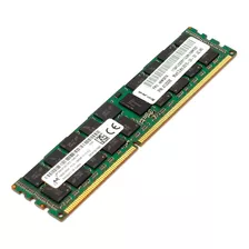 Memória 16gb Ddr3 1600mhz Ecc Ibm Lenovo 46w0674