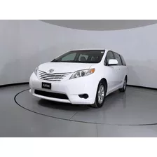 Toyota Sienna 3.5 Ce At