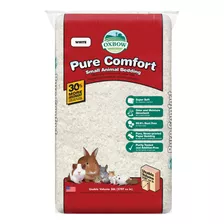 Oxbow Pure Comfort - Ropa De Cama Para Animales Pequenos, Ab