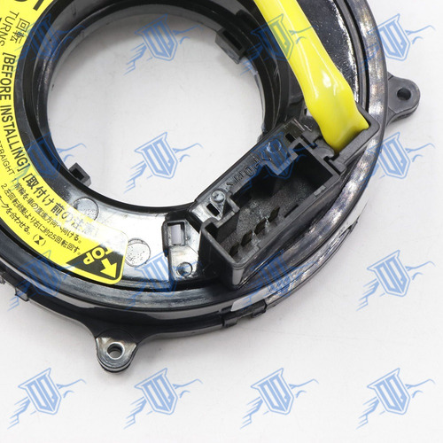 Resorte Reloj Para Toyota Tercel Corolla 3door Hatchback Foto 4