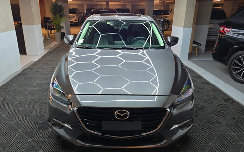 Mazda 3 Gt2.5 Bose — foto 2 de 23