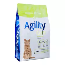 Agility Cat Adulto
