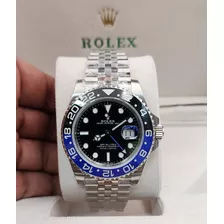 Reloj Para Hombre Azul