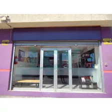 Bodega Espaciosa 21mt2 En Arriendo En Santiago.