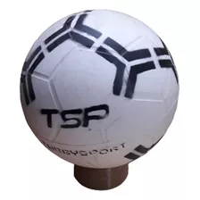 Pelota Papi Futbol Baby Futbol Nº4 Pvc Turby Toy