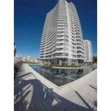 Alquiler Invernal Usd 990 Minimo 3 Meses - Dueño Apto 1 Dorm.-torre Look Brava ******* P. Del Este, Piso 22 -vista A La Mansa. Todos Los Servicios-usd 99 X Dia Minimo 3 Días-semana Completa Usd 599