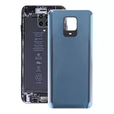 For Xiaomi Redmi Note 9 Pro Max Oem Glass Battery Back Cover