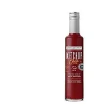 Pack De Salsa Ketchup Con Chile X 300cc X6