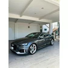 Audi Serie Rs Rs5
