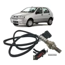 Sonda Lambda Fiat Palio 1.5 1.6 8v 16v Mpi 1996 Até 2004