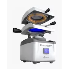 Termoformadora Plastvac P7 Bioart Dental Automática + Placas