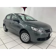 Volkswagen Gol 2010 1.0 Vht Trend Total Flex 5p