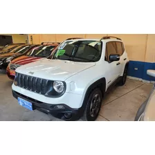 Jeep Renegade 2020 1.8 Sport Flex Aut. 5p