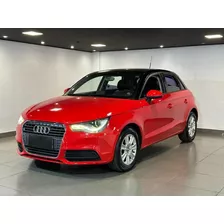 Audi A1 1.4 Tfsi Sportback Ambition 16v 185cv Gasolina 4p Au