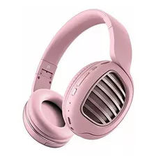 Auriculares Inalámbricos Recargables Con Micrófono A...