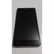 Celular Q-touch Evo Q-09 - Sucata Para Uso De Peças