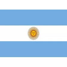 Toland Inicio Bandera De Argentina Jardín 28 X 40 Pulgadas D