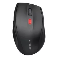 Mouse Inalambrico E-yooso Con Receptor Usb