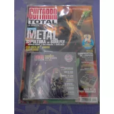 Revista Guitarra Total