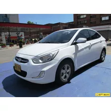 Hyundai Accent 1600cc Mt Aa