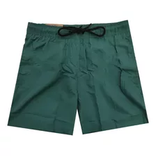 Short Braku A111670055 Hombre