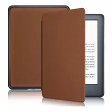 Funda Microfibra Para Kindle Paperwhite Waterproof 2018