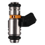 Inyector Diesel Bosch Para Sprinter Om651 09-16 Mb 29870080
