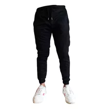 3 Pantalones Sudadera Jogger X 99.900 Algodon Perchado