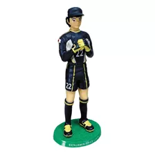 Figura Supercampeones Captain Tsubasa Benji Price Japon