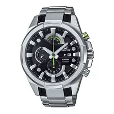 Reloj Casio Edifice Efr-540d-1av - 100% Nuevo Y Original