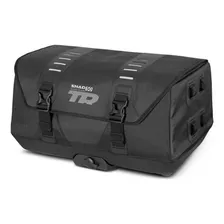 Maleta Trasera Bolso Para Moto Shad Tr50 - Cafe Race