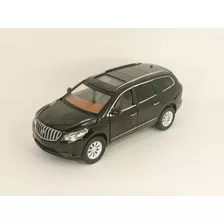 Buick Enclave 2014 Escala 1:32