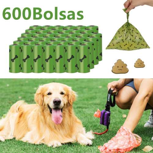 Bolsa Caca Mascotas/bolsa Caca Perro/bolsa Higiene Mascotas