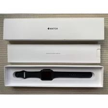 Apple Watch Series 3 Gps -caja Aluminio Gris Espacial 42 Mm