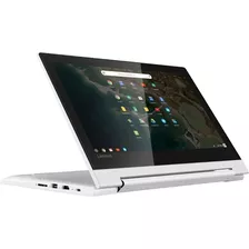 Lenovo 2020 2-en-1 11.6 Convertible Chromebook Pantalla Tác